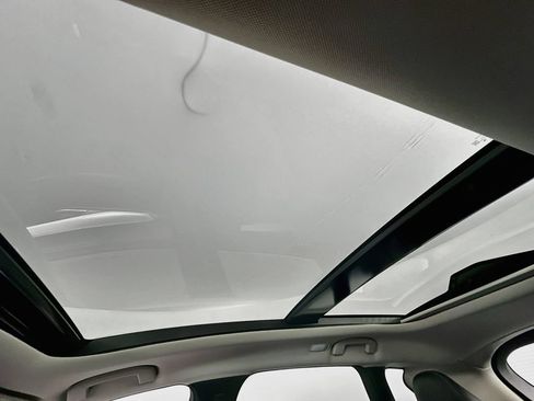 Used 2021 INFINITI QX50 Luxe FWD image 21