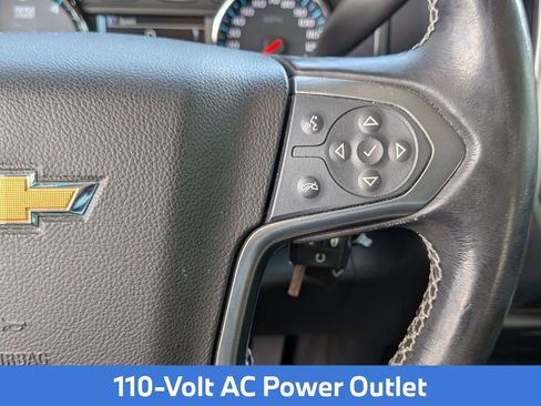 Used 2019 Chevrolet Silverado 1500 LT w/ All Star Edition RWD image 18