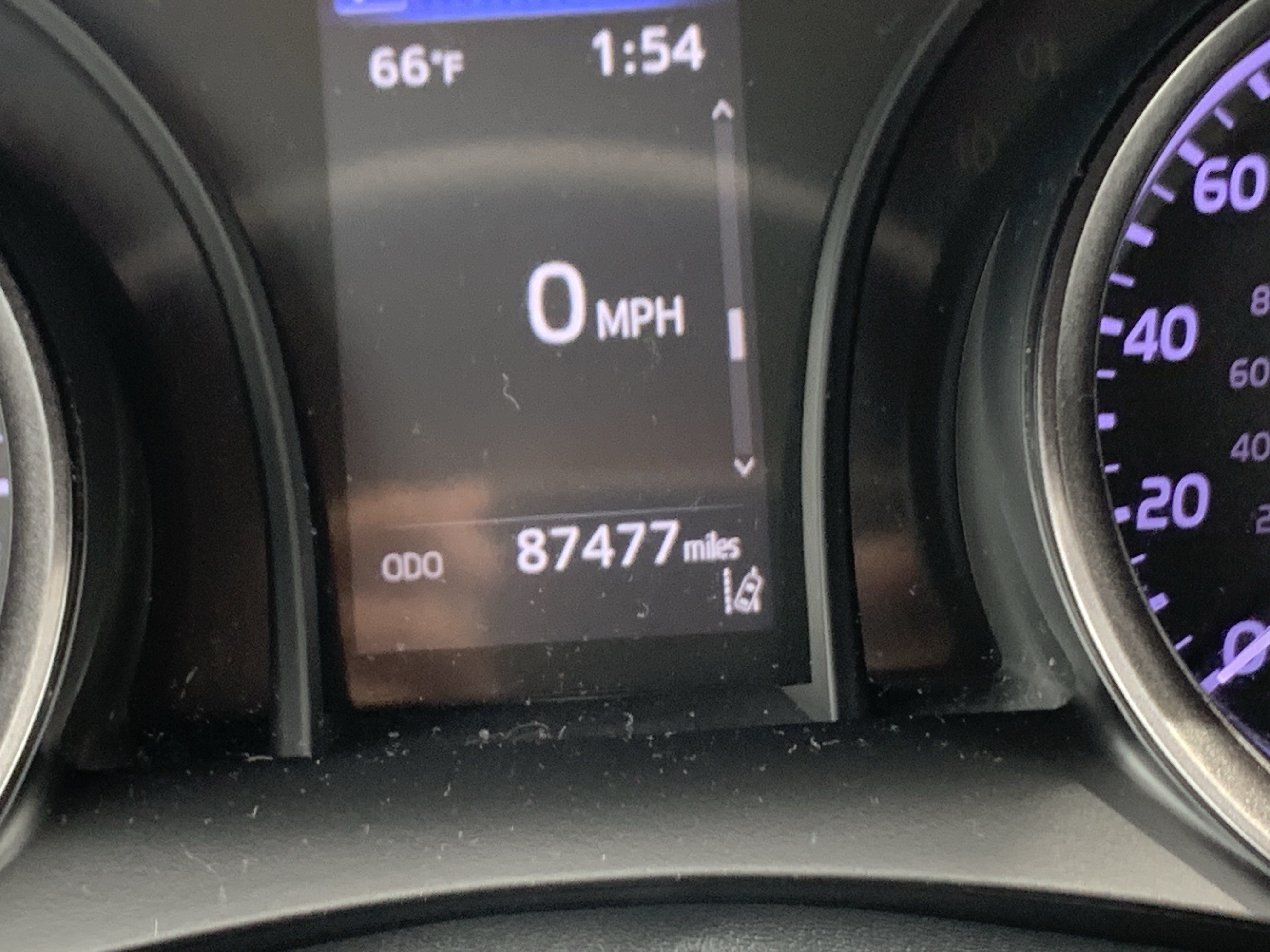 Used 2021 Toyota Camry SE FWD image 22