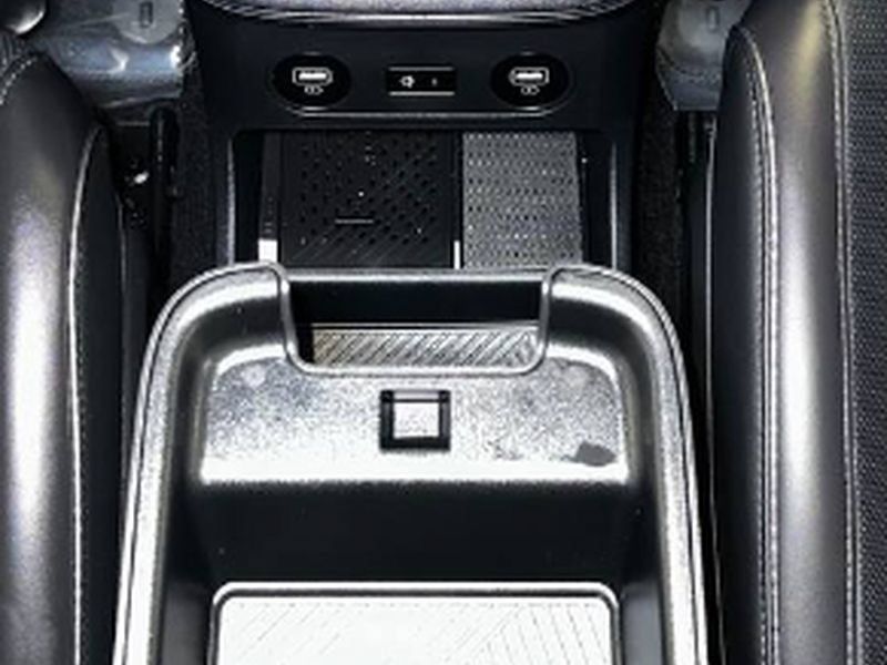 Used 2024 Hyundai Ioniq 5 Limited RWD image 36