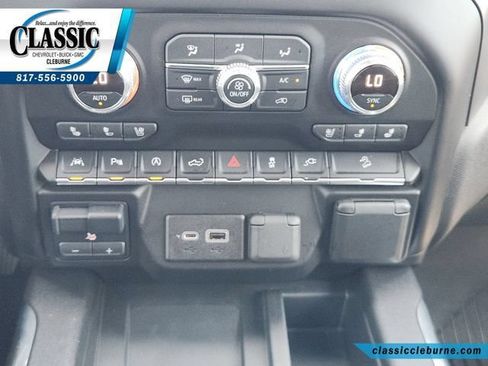 Used 2020 GMC Sierra 1500 AT4 w/ AT4 Premium Package AWD/4WD image 20