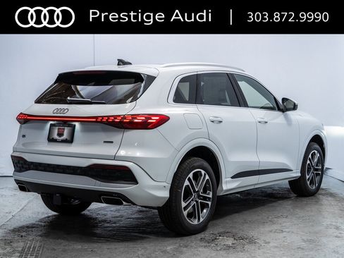 New 2025 Audi Q5 Premium Plus image 7