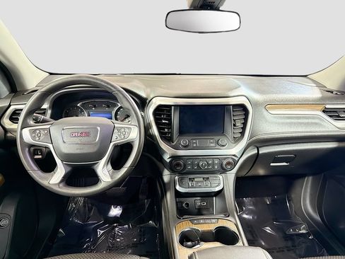 Used 2021 GMC Acadia SLE w/ Driver Convenience Package AWD/4WD image 22
