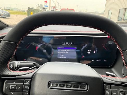 New 2027 Dodge Charger Scat Pack AWD/4WD image 17
