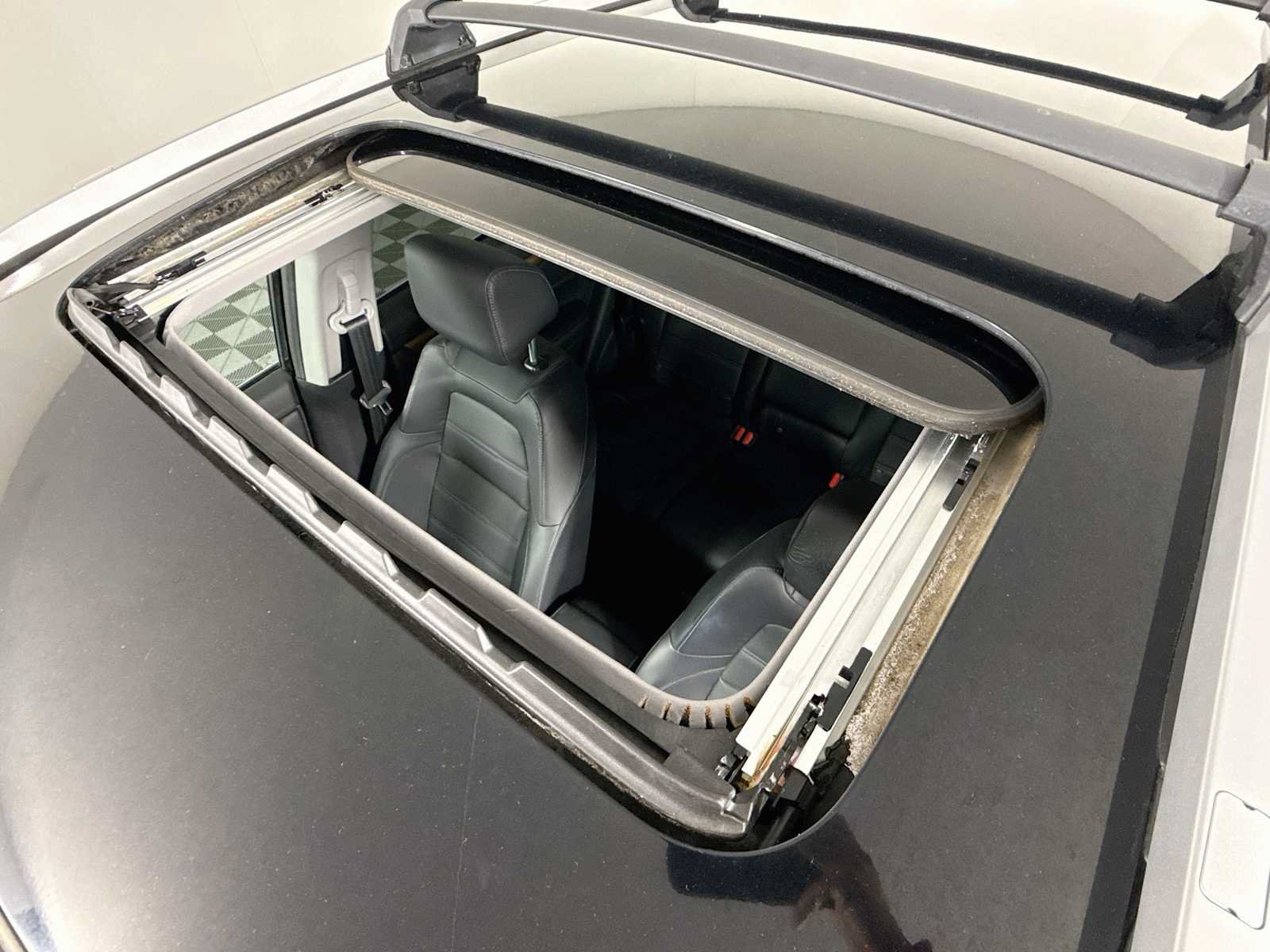 Used 2017 Honda CR-V EX-L image 20