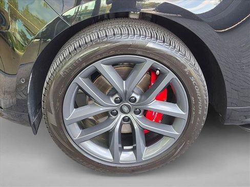 Used 2024 Land Rover Range Rover Sport Dynamic SE AWD/4WD image 24