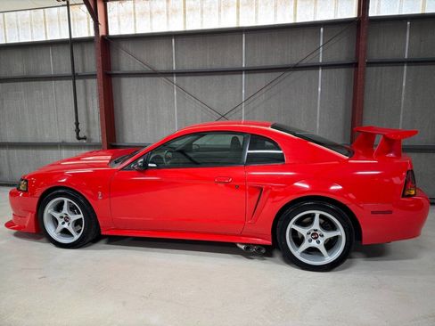 Used 2000 Ford Mustang Cobra image 15