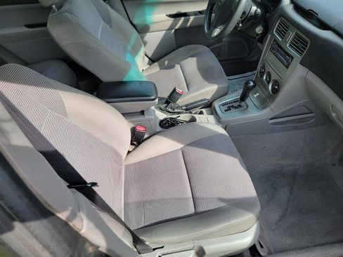 Used 2006 Subaru Forester 2.5X image 23