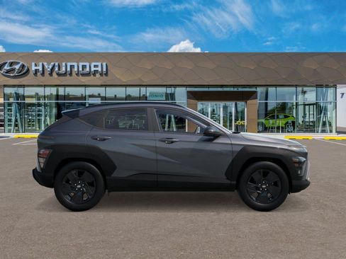 New 2026 Hyundai Kona SEL Sport FWD image 7