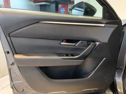Used 2025 MAZDA CX-50 AWD 2.5 S w/ Cargo Package image 19