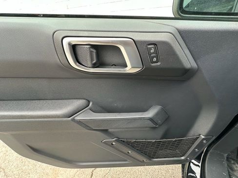 New 2026 Ford Bronco Big Bend AWD/4WD image 18