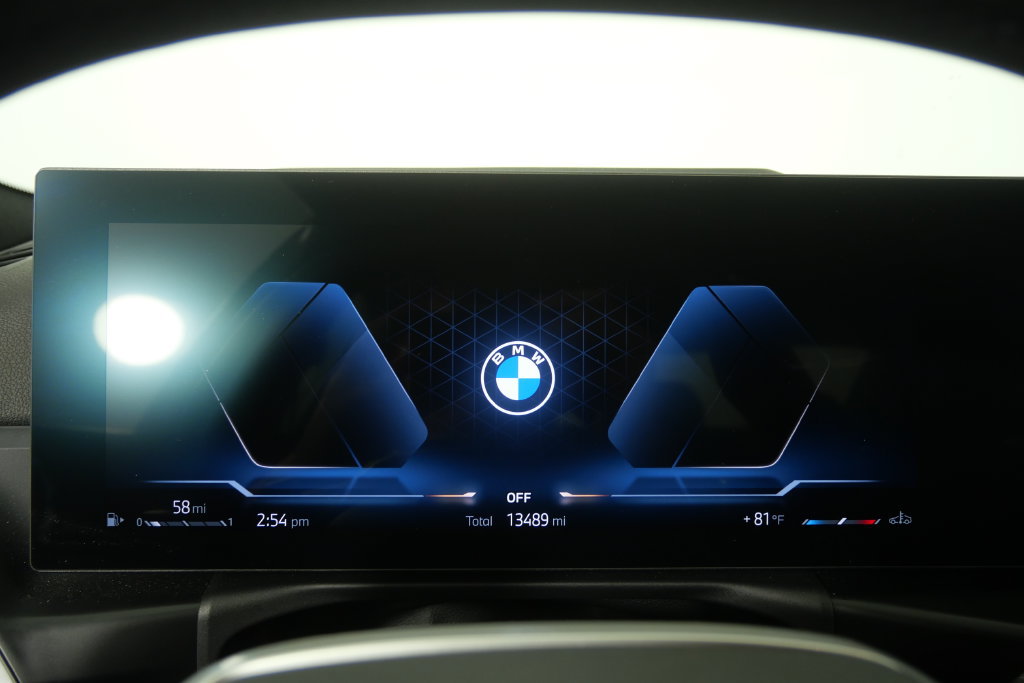 Used 2026 BMW 330i Sedan RWD image 20