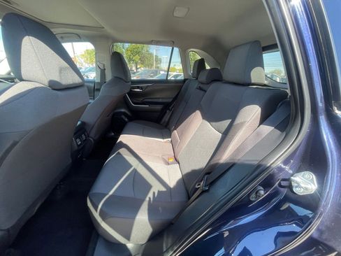 Used 2025 Toyota RAV4 XLE w/ Convenience Package image 28