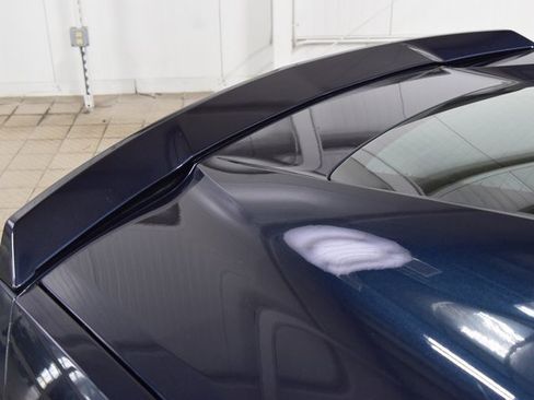 Used 2016 Chevrolet Corvette Stingray Coupe w/ Battery Protection Package image 24