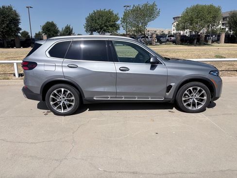 Used 2026 BMW X5 sDrive40i RWD image 3