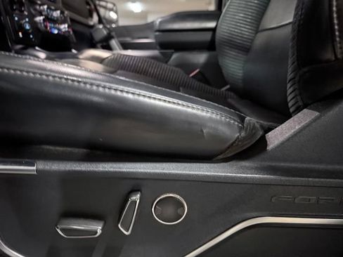 Used 2022 Ford F150 Raptor w/ Equipment Group 801A High AWD/4WD image 29
