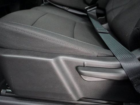 New 2026 Chevrolet Silverado 3500 W/T image 13