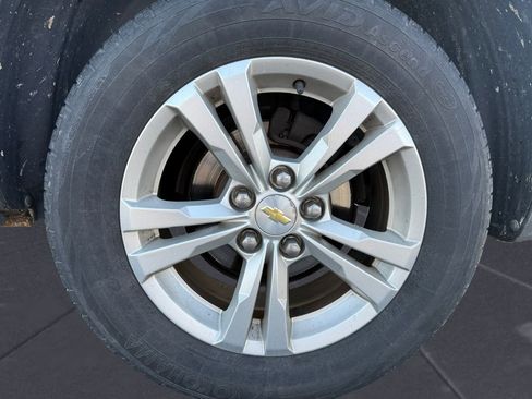 Used 2012 Chevrolet Equinox LS image 11