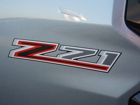 New 2026 Chevrolet Colorado Z71 w/ Technology Package image 27