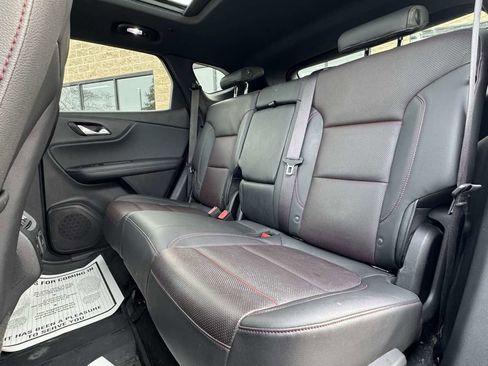 Used 2020 Chevrolet Blazer RS image 37