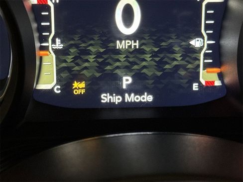 New 2026 Jeep Wrangler Unlimited Rubicon image 15