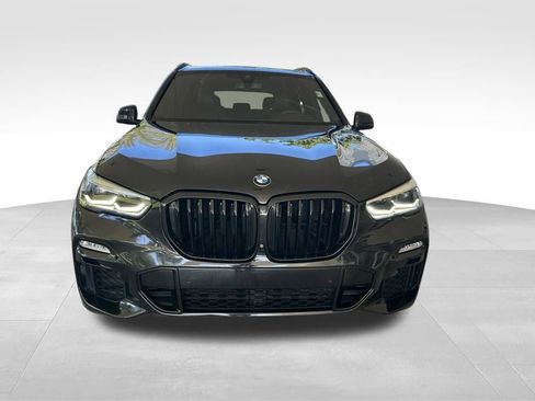 Used 2020 BMW X5 sDrive40i w/ M Sport Package RWD image 11