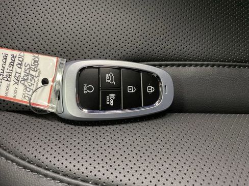 New 2025 Hyundai Palisade XRT image 29