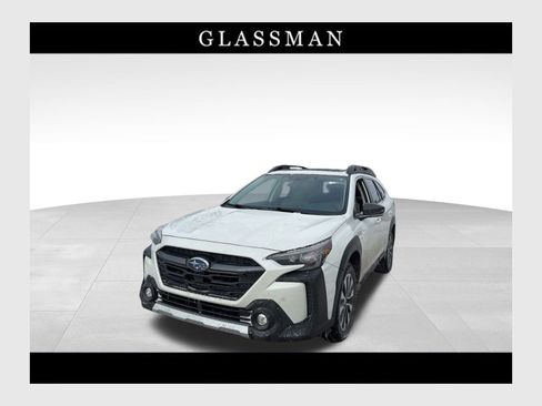 Certified 2023 Subaru Outback Limited image 1
