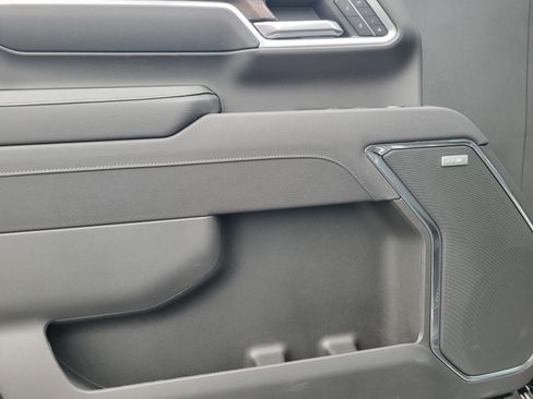 New 2026 Chevrolet Silverado 2500 LTZ w/ LTZ Plus Package image 39