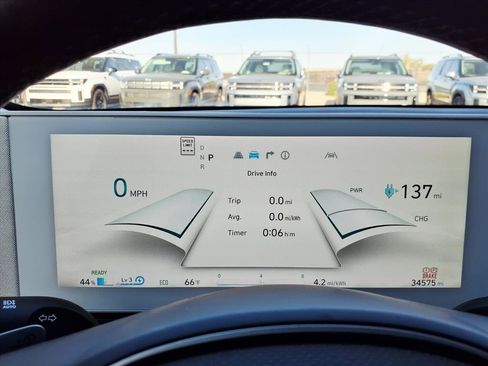 Certified 2023 Hyundai Ioniq 5 SEL image 26