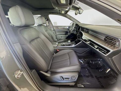 Certified 2023 Audi A6 Premium Plus AWD/4WD image 30