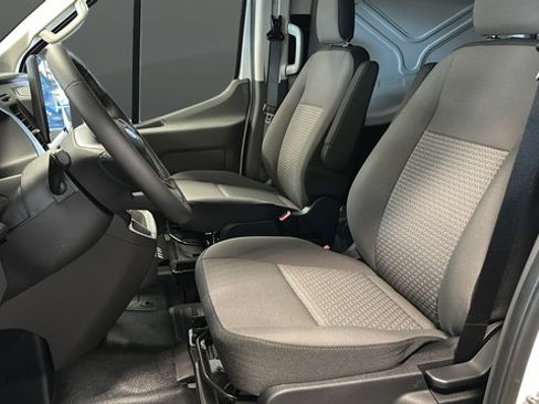 New 2026 Ford Transit 150 Low Roof AWD w/ Upfitter Package image 9