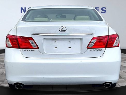 Used 2007 Lexus ES 350 FWD image 5