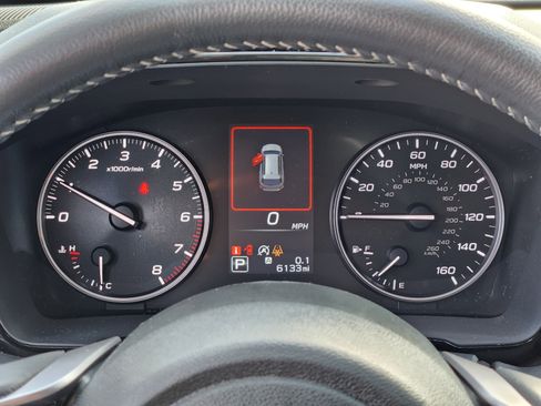 Certified 2025 Subaru Outback Premium image 19