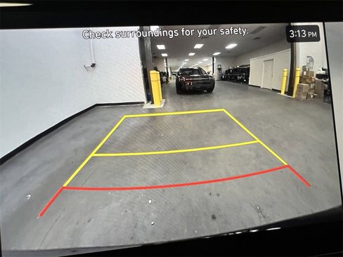 Used 2024 Hyundai Tucson Limited image 22