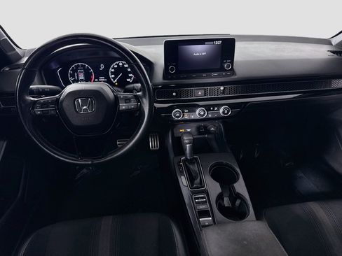 Used 2024 Honda Civic Sport image 17