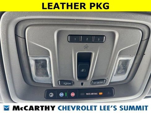 Used 2019 Chevrolet Silverado 1500 LT w/ All-Star Edition image 43