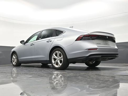 Used 2024 Honda Accord LX image 22
