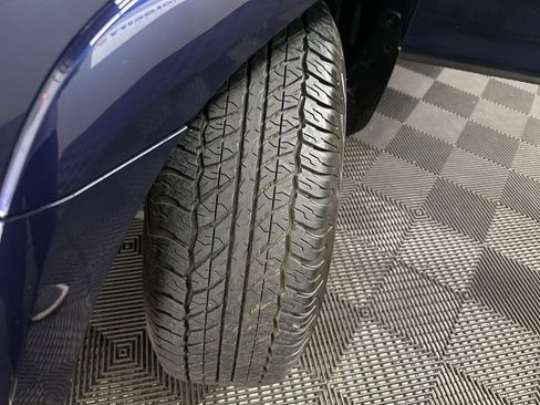 Used 2022 Toyota 4Runner TRD Off-Road Premium image 40