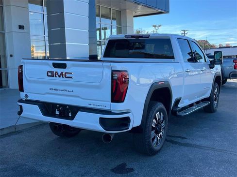 New 2026 GMC Sierra 2500 Denali image 3