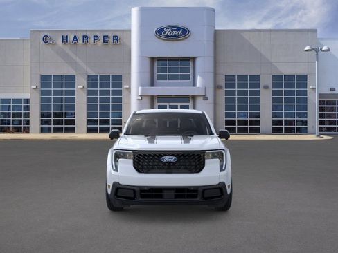 New 2026 Ford Maverick Lariat AWD/4WD image 6