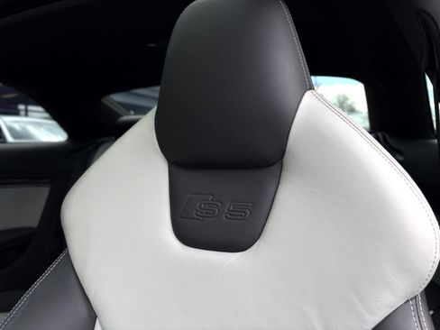 Used 2014 Audi S5 Premium Plus image 23