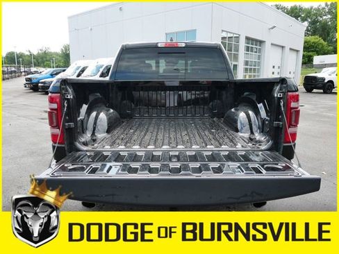 Used 2023 RAM 1500 Laramie AWD/4WD image 13