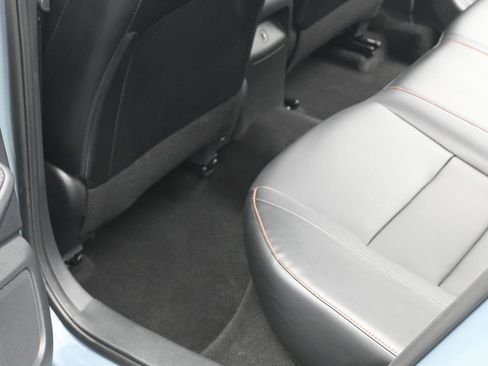 Used 2024 Nissan Sentra SR w/ SR Premium Package image 12