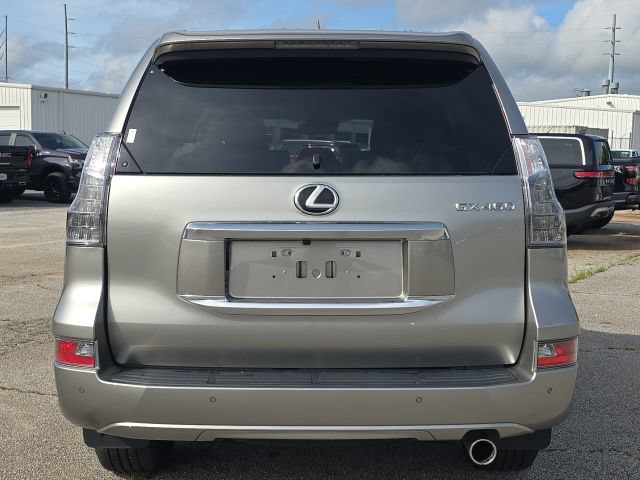 Used 2023 Lexus GX 460 Premium AWD/4WD image 4
