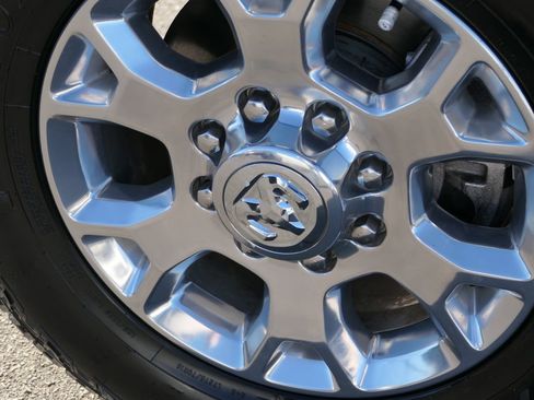 Used 2023 RAM 2500 Laramie image 29