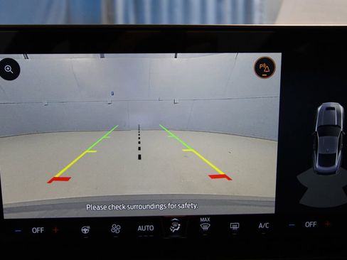 Used 2025 Ford Mustang Dark Horse w/ Dark Horse Handlin Package image 17