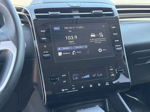 Used 2024 Hyundai Tucson SEL FWD image 20