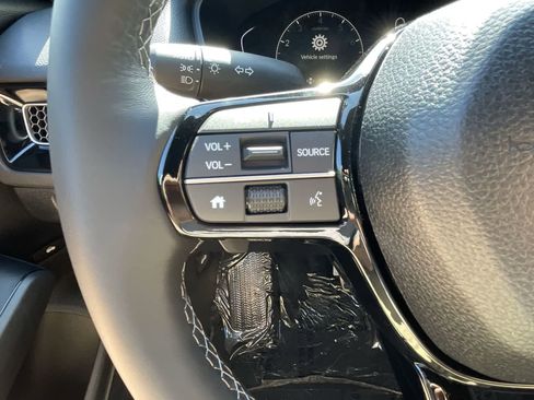 New 2026 Honda Civic Sport image 20