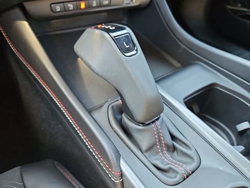 New 2026 Dodge Charger R/T Scat Pack image 16